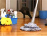CLEANING MISTAKES YOU’RE PROBABLY MAKING