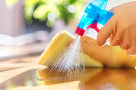 How to Clean: Tips for Keeping Your Home Healthy